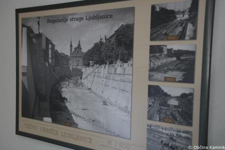 Odprtje razstave Plečnikova dela skozi objektiv fotografa Petra Nagliča (26)